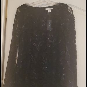 White house black market dress nwt